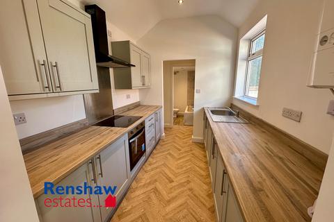 undefined, Hallam Fields Road, Ilkeston, Derbyshire