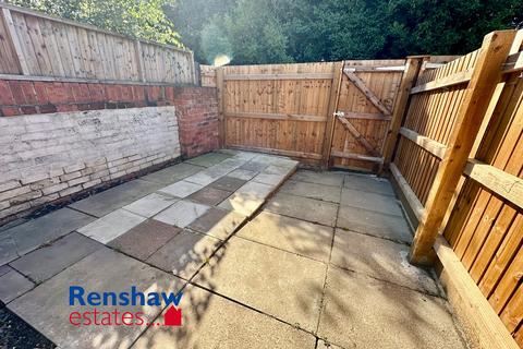 undefined, Hallam Fields Road, Ilkeston, Derbyshire