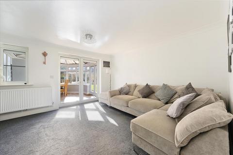 2 bedroom semi-detached house for sale, De Burgh Gardens, Tadworth