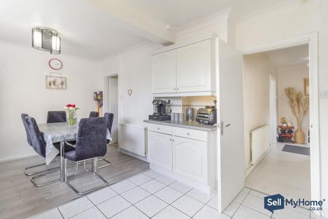 undefined, Walshe Road, Leicester, LE5