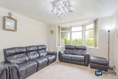 undefined, Walshe Road, Leicester, LE5