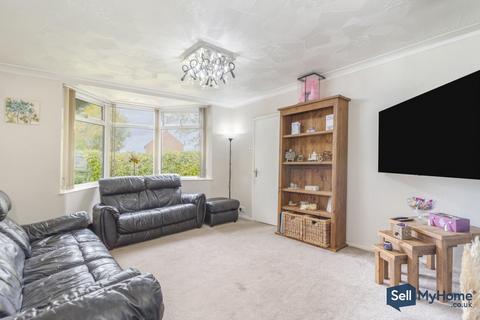 undefined, Walshe Road, Leicester, LE5