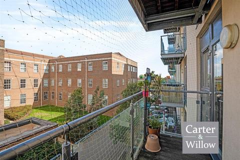 undefined, Aston House, 45 Campus Avenue, Essex