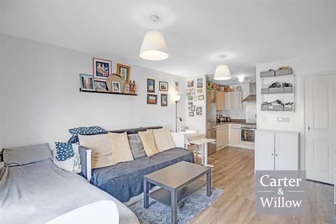 undefined, Aston House, 45 Campus Avenue, Essex