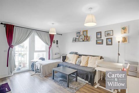 undefined, Aston House, 45 Campus Avenue, Essex