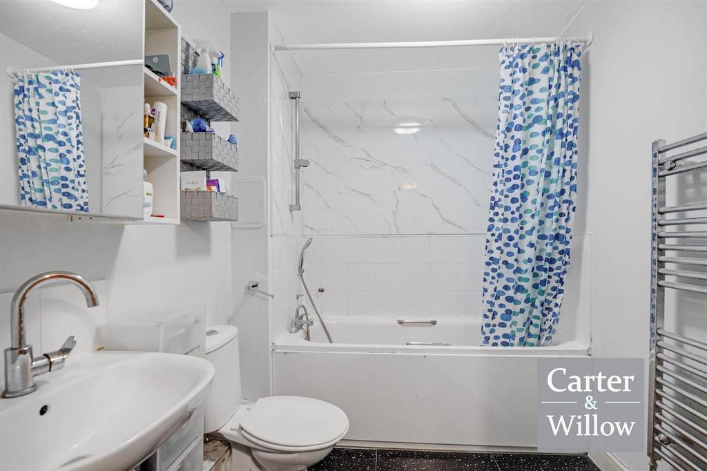 Bathroom/WC