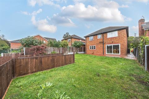 undefined, St. Annes Drive, Morda, Oswestry