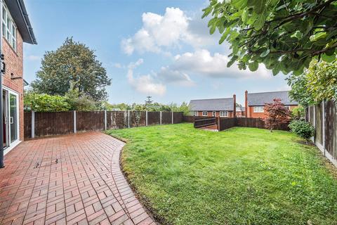 undefined, St. Annes Drive, Morda, Oswestry
