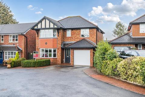 undefined, St. Annes Drive, Morda, Oswestry