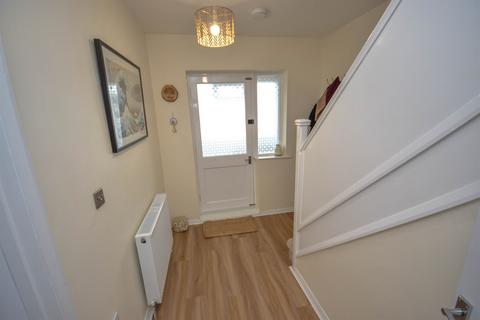 undefined, Midhurst Avenue, South Shields