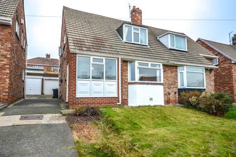 Midhurst Avenue, South Shields