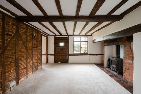 2 bedroom terraced house for sale, Park Road, Bedford MK44