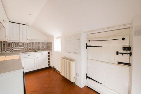 2 bedroom terraced house for sale, Park Road, Bedford MK44