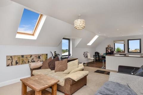 2 bedroom penthouse for sale, Gunners House, Gunners Rise, Shoeburyness, Essex, SS3
