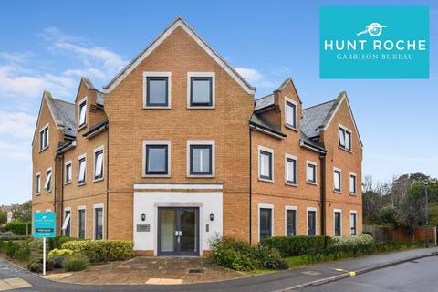 2 bedroom penthouse for sale, Gunners House, Gunners Rise, Shoeburyness, Essex, SS3