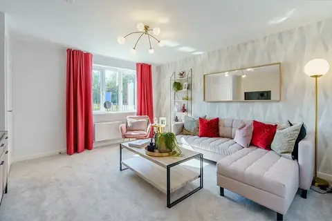 undefined, Worsley Mesnes Drive, Greater Manchester WN3