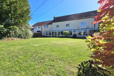 3 bedroom character property for sale, Church Road, Longhope