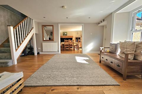 3 bedroom character property for sale, Church Road, Longhope
