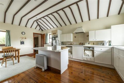 4 bedroom barn conversion for sale, Kington Magna, Dorset SP8
