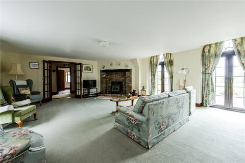 4 bedroom barn conversion for sale, Kington Magna, Dorset SP8