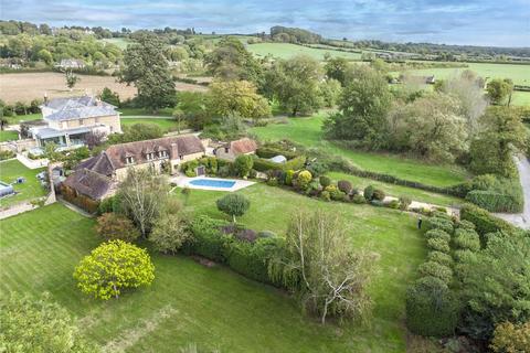 4 bedroom barn conversion for sale, Kington Magna, Dorset SP8