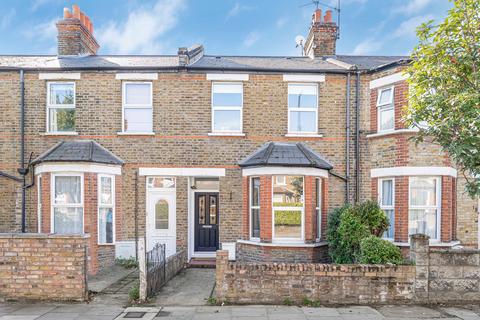 undefined, Popes Lane, South Ealing, W5