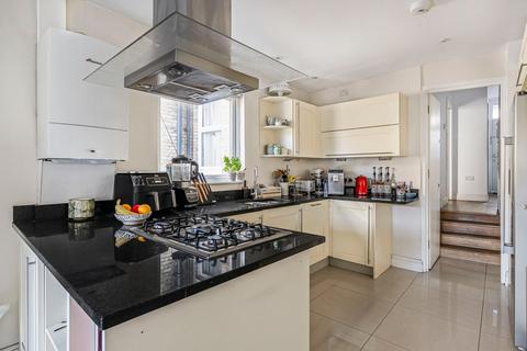 undefined, Popes Lane, South Ealing, W5