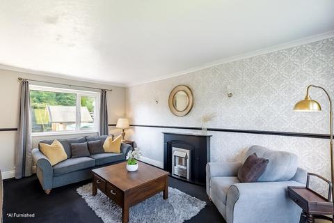 3 bedroom terraced house for sale, Crossfield Crescent, Fulford, York