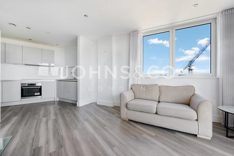 2 bedroom apartment to rent, Ashwell House, Healum Avenue, Southall, UB2
