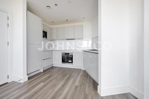 2 bedroom apartment to rent, Ashwell House, Healum Avenue, Southall, UB2