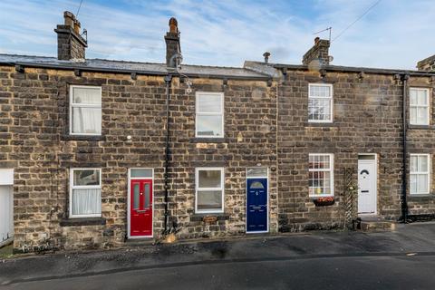 undefined, North Parade, Burley In Wharfedale LS29