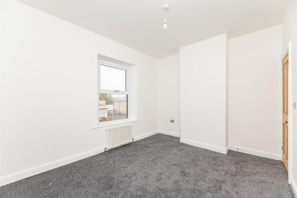 Bedroom 1.
