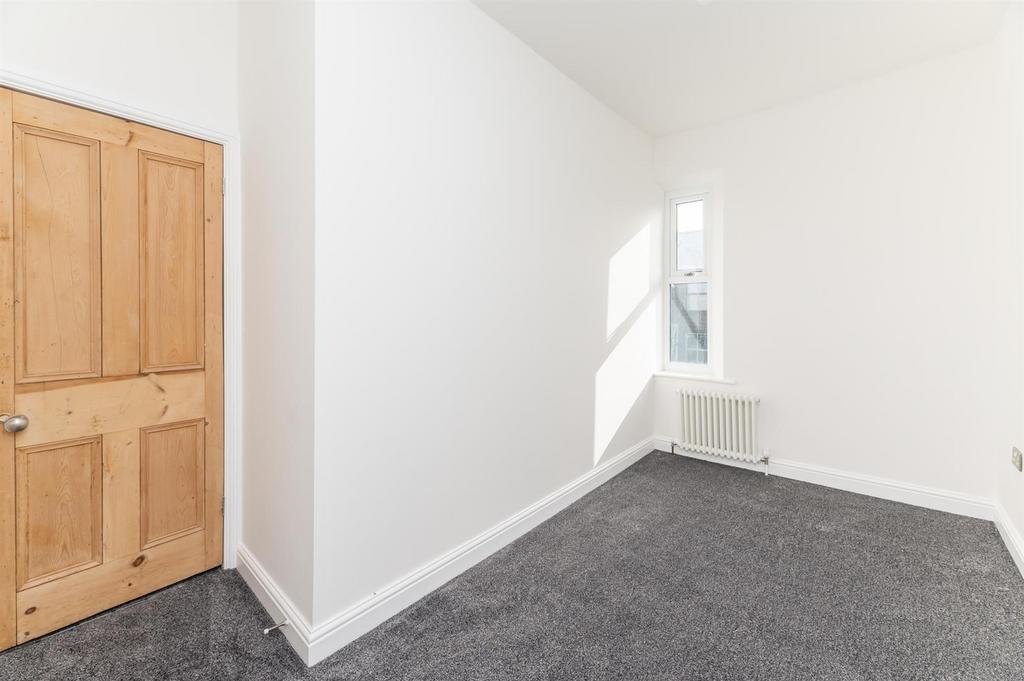 Bedroom 2.