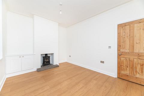 undefined, North Parade, Burley In Wharfedale LS29