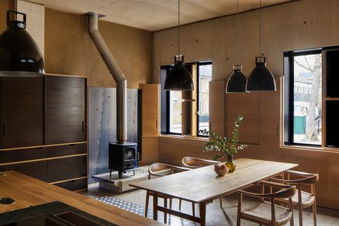 undefined, Walmer Yard, Walmer Yard, London W11