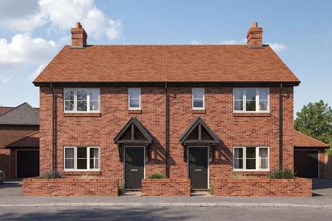 undefined, Everton Road, Hordle, Lymington, SO41