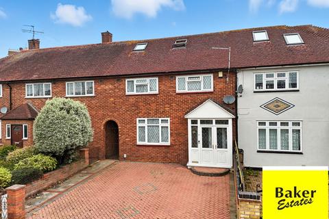 undefined, New North Road, Hainault IG6