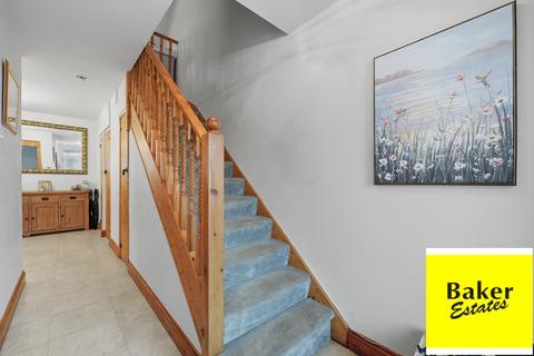 undefined, New North Road, Hainault IG6