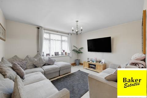 undefined, New North Road, Hainault IG6