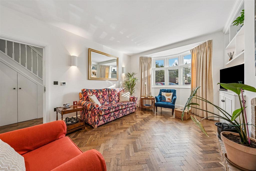 Lawford Road, W4 - FOR SALE