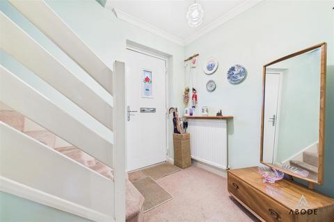 undefined, Redway Croft, Melbourne DE73