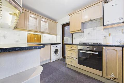 undefined, Redway Croft, Melbourne DE73