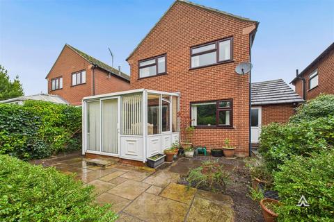 undefined, Redway Croft, Melbourne DE73