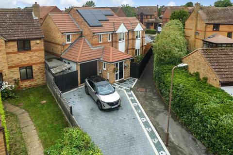 undefined, Hamilton Lane, Milton Keynes MK3