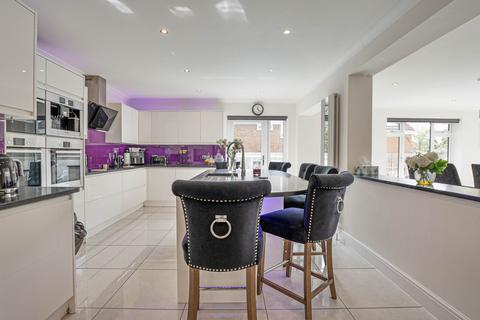undefined, Otter Close, Milton Keynes MK3