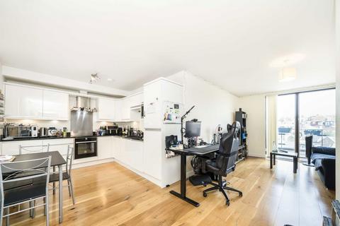 undefined, Kingsgate Place, London NW6