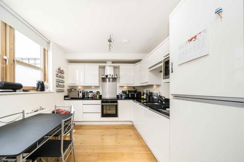 undefined, Kingsgate Place, London NW6