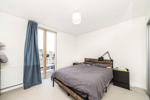 undefined, Kingsgate Place, London NW6