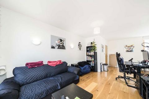 undefined, Kingsgate Place, London NW6
