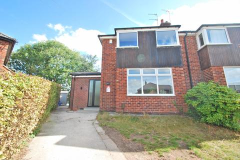 undefined, Wingfield Avenue, Wilmslow